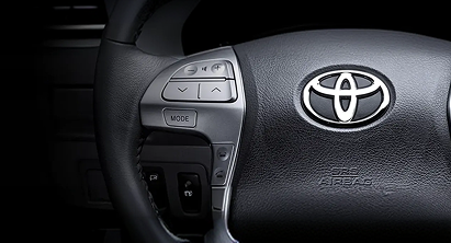 Изображение на странице Откройте доступ к персональным кампаниям TOYOTA Тойота Центр Тула