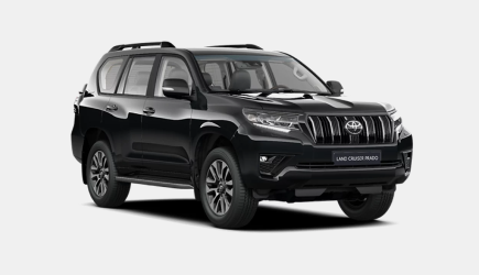 Изображение на странице Тойота Центр Тула — официальный дилер Toyota в Туле Тойота Центр Тула