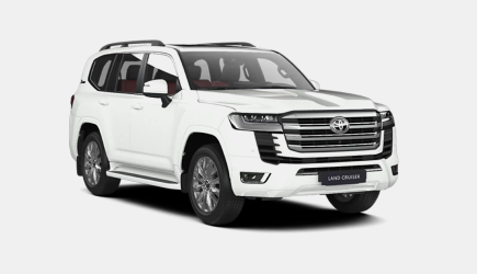 Изображение на странице Тойота Центр Тула — официальный дилер Toyota в Туле Тойота Центр Тула
