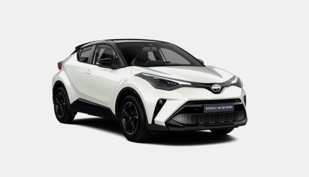 Изображение на странице Тойота Центр Тула — официальный дилер Toyota в Туле Тойота Центр Тула