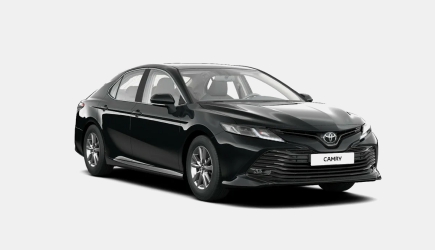 Изображение на странице Тойота Центр Тула — официальный дилер Toyota в Туле Тойота Центр Тула