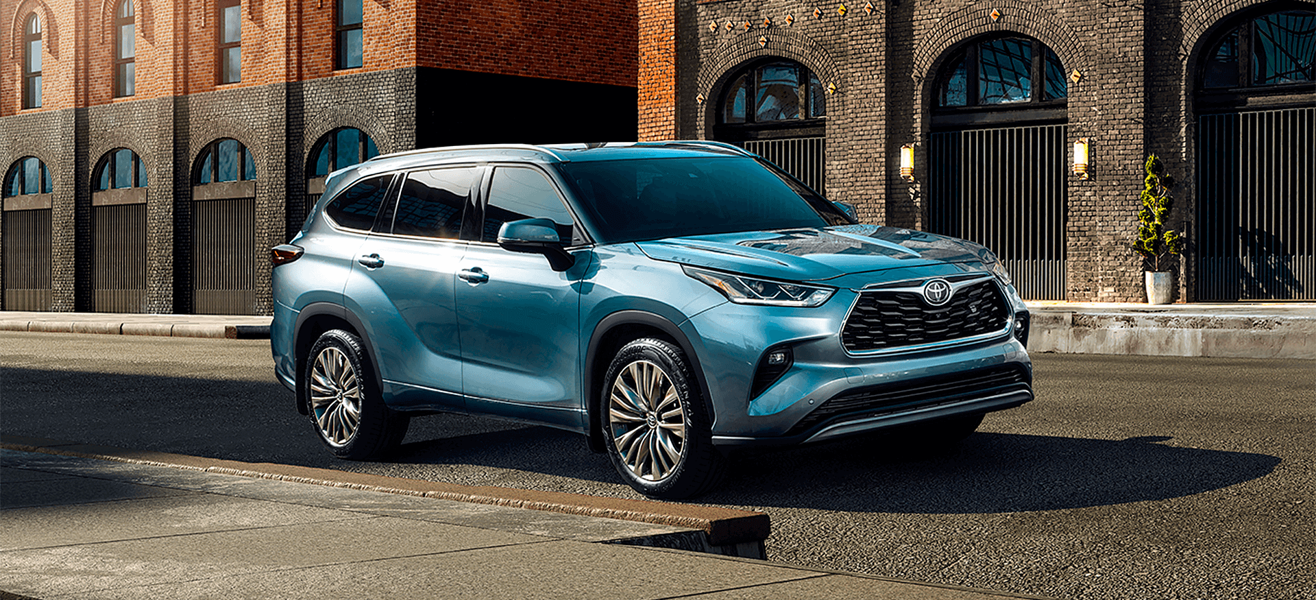 Изображение на странице Последние новости и события в мире Toyota Тойота Центр Тула