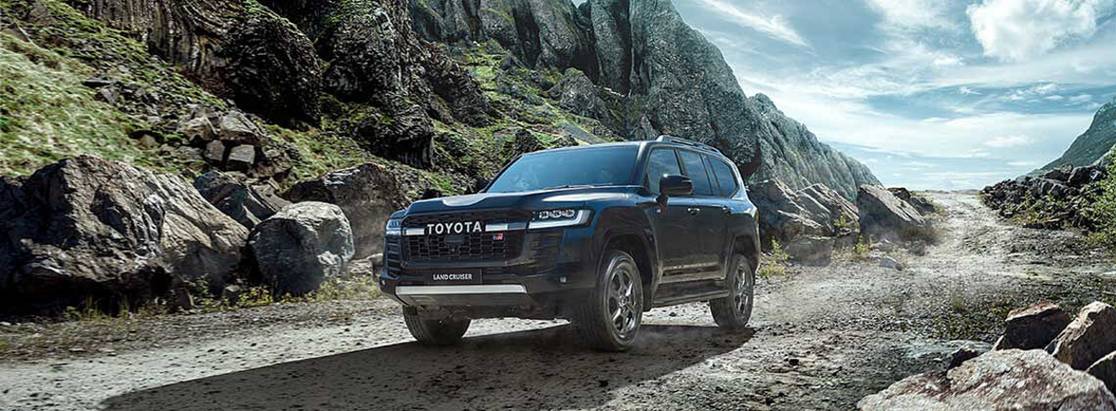 Изображение на странице Последние новости и события в мире Toyota Тойота Центр Тула