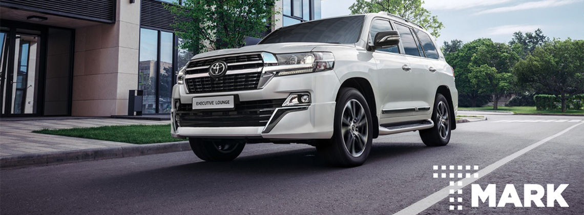 Изображение на странице Последние новости и события в мире Toyota Тойота Центр Тула