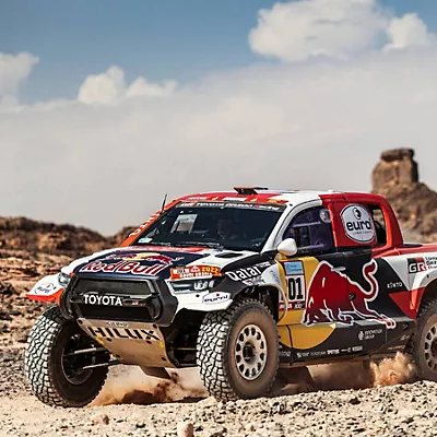 Изображение на странице Последние новости и события в мире Toyota Тойота Центр Тула